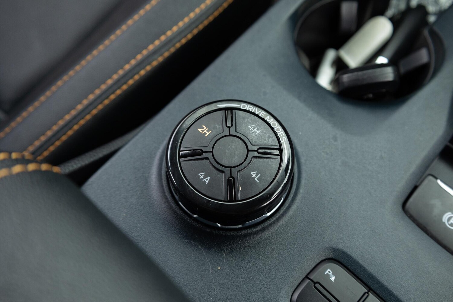 Used Ford Ranger 2025 for sale - 76607645: Photo 10