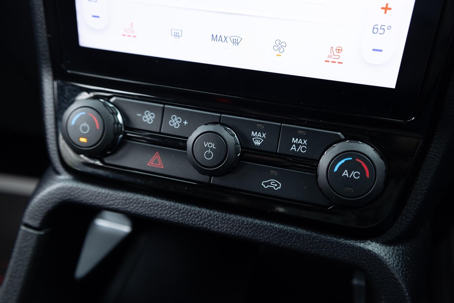 Used Ford Ranger 2025 for sale - 76607645: Photo 14