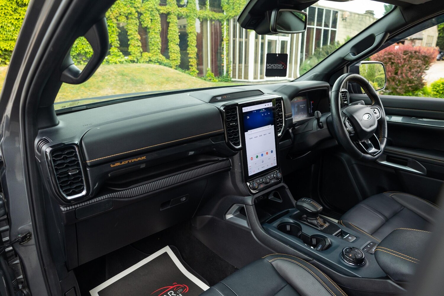 Used Ford Ranger 2025 for sale - 76607645: Photo 17