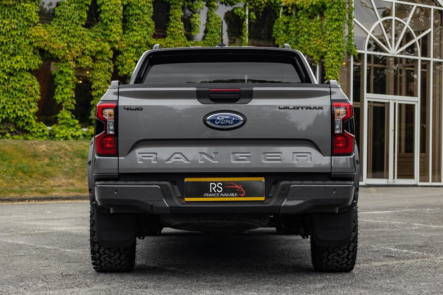 Used Ford Ranger 2025 for sale - 76607645: Photo 19