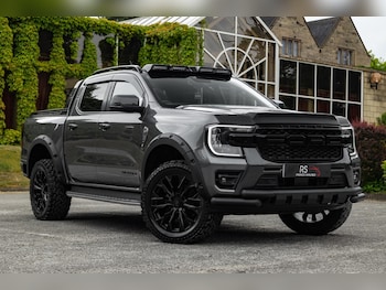 Used Ford Ranger 2025 for sale - 76607645: Photo