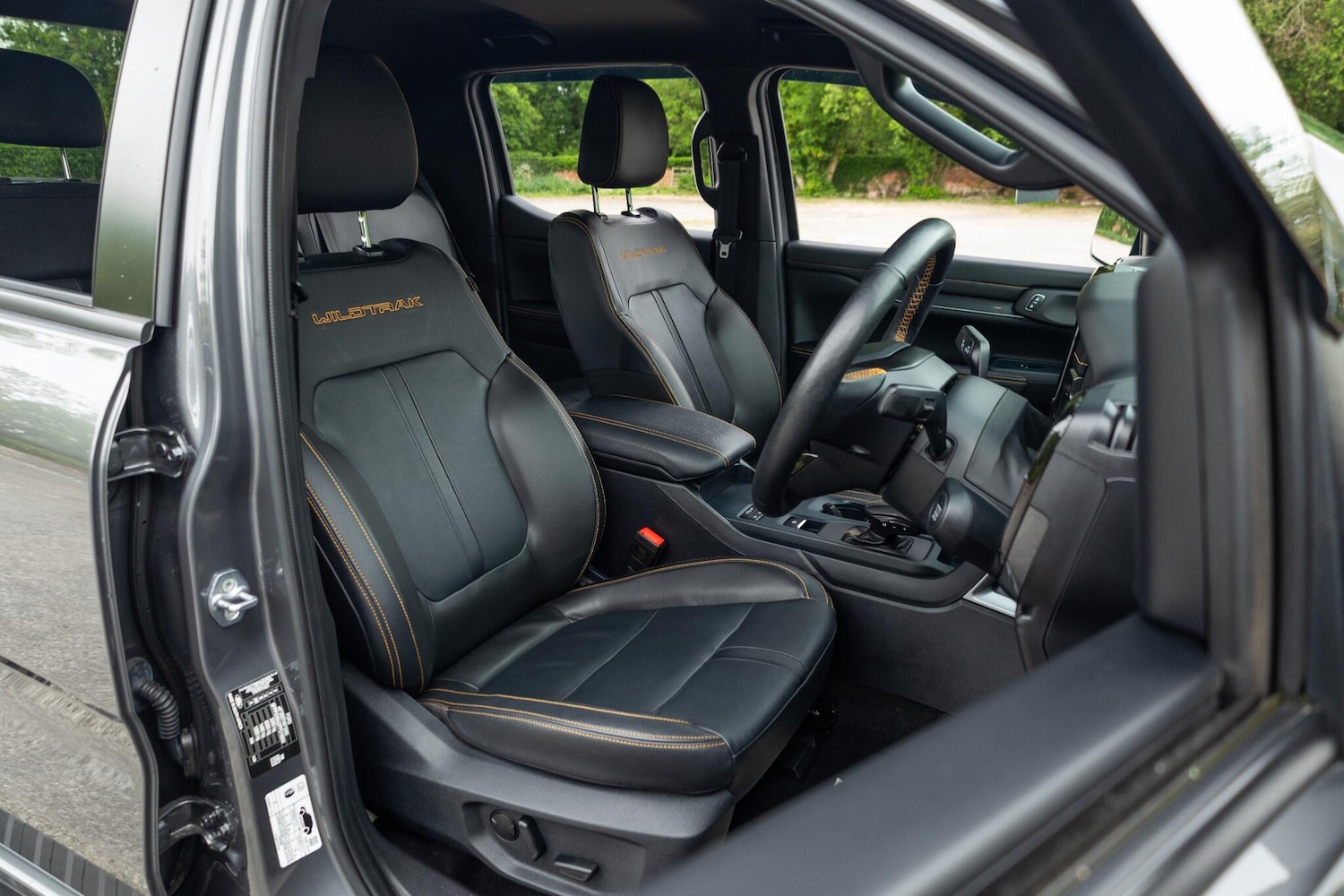 Used Ford Ranger 2025 for sale - 76607645: Photo 2