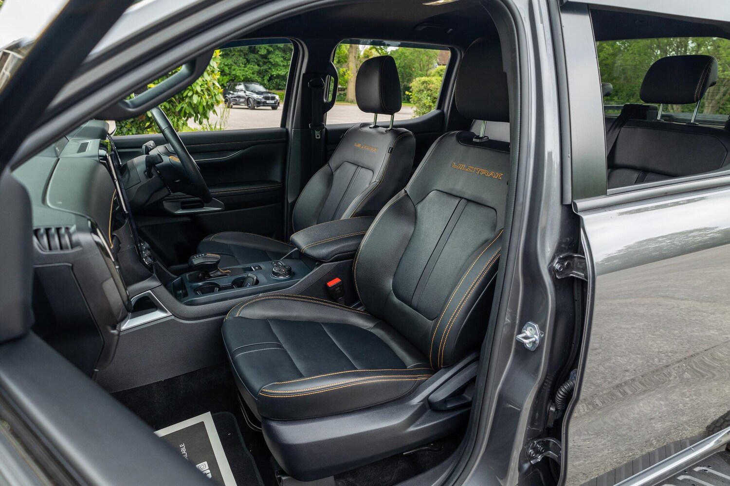 Used Ford Ranger 2025 for sale - 76607645: Photo 20