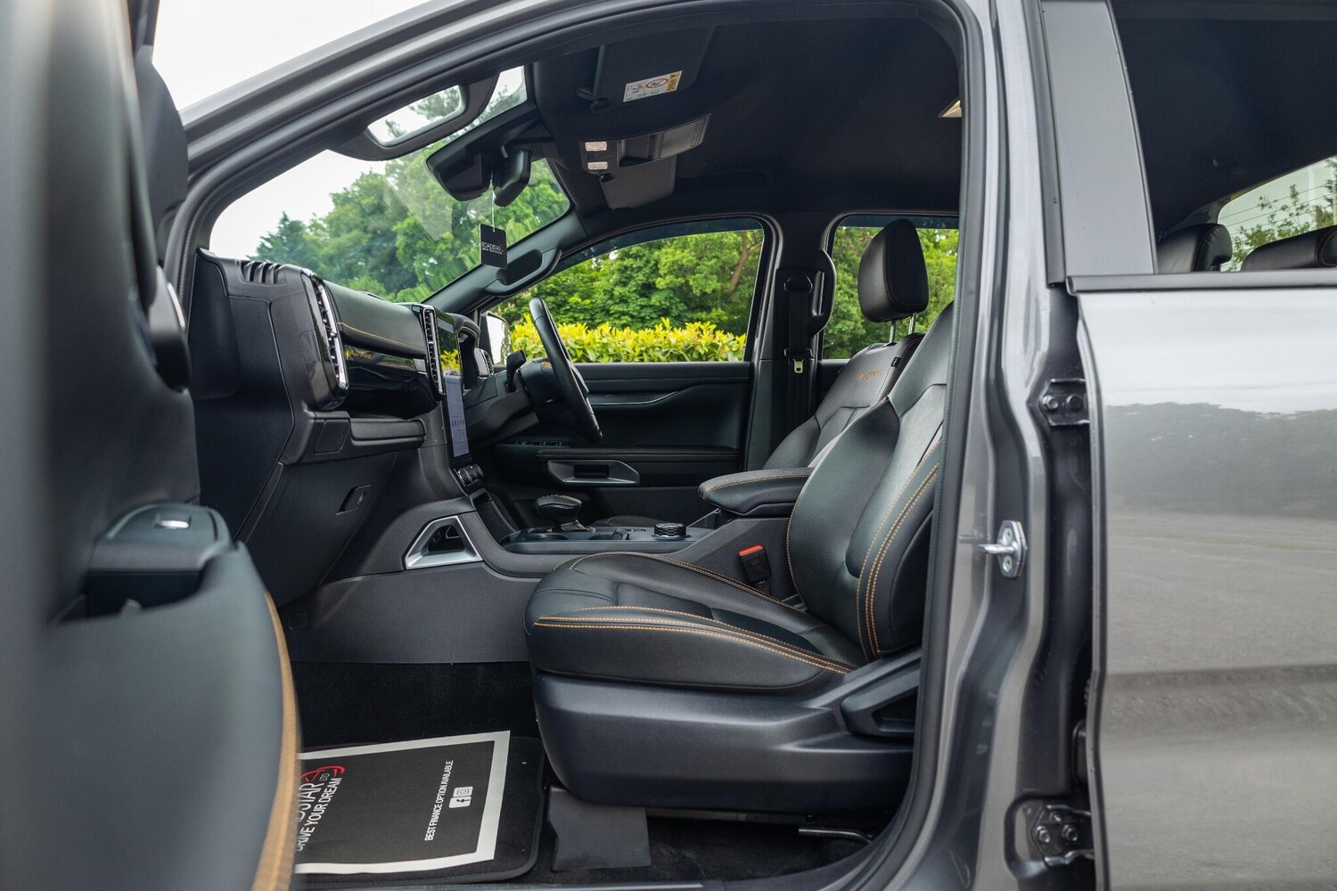 Used Ford Ranger 2025 for sale - 76607645: Photo 21