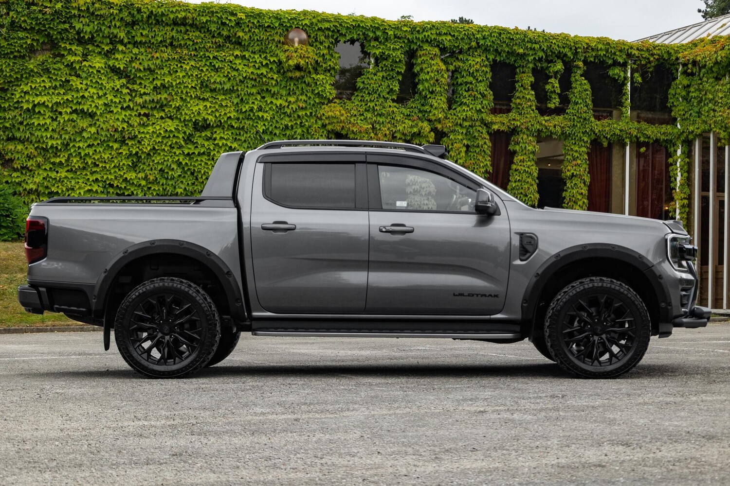 Used Ford Ranger 2025 for sale - 76607645: Photo 22