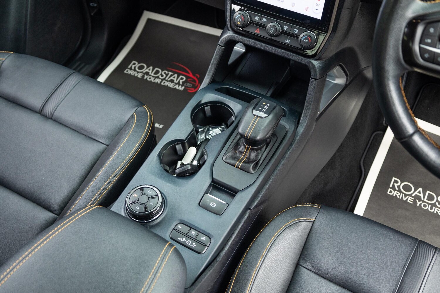 Used Ford Ranger 2025 for sale - 76607645: Photo 23