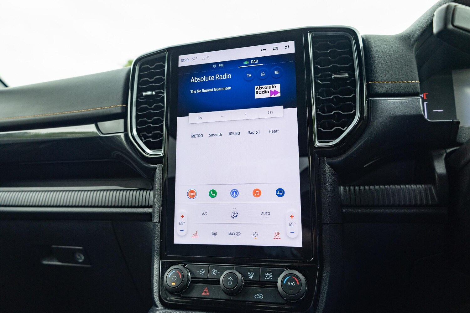 Used Ford Ranger 2025 for sale - 76607645: Photo 24