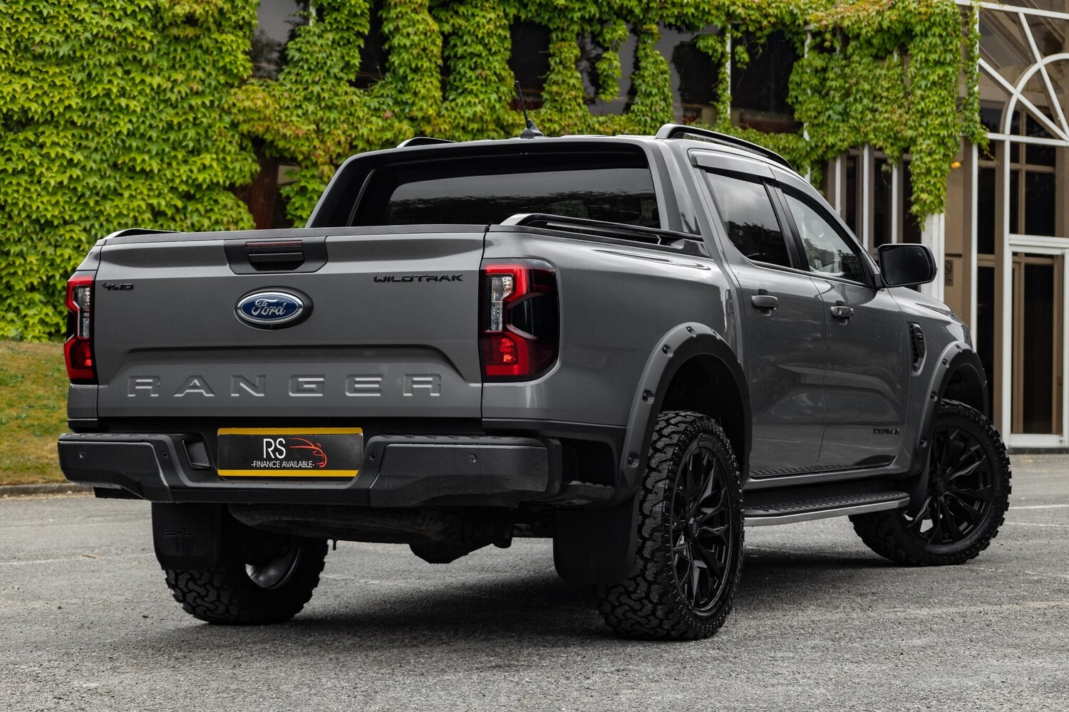 Used Ford Ranger 2025 for sale - 76607645: Photo 25