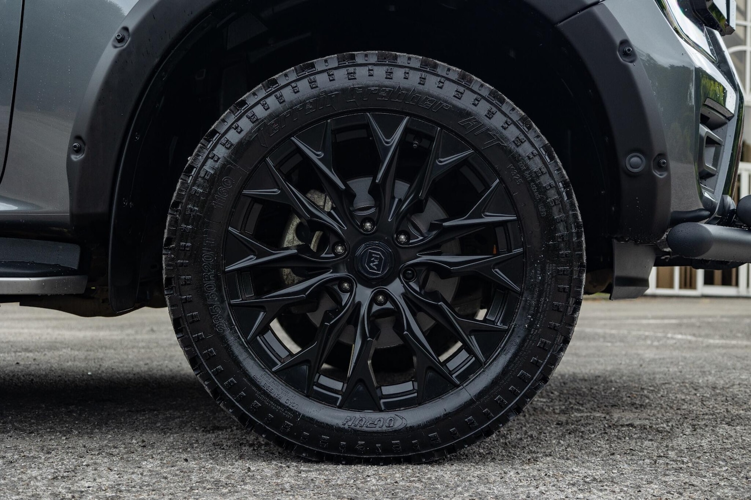 Used Ford Ranger 2025 for sale - 76607645: Photo 26