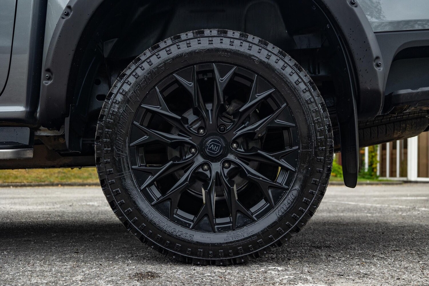 Used Ford Ranger 2025 for sale - 76607645: Photo 28