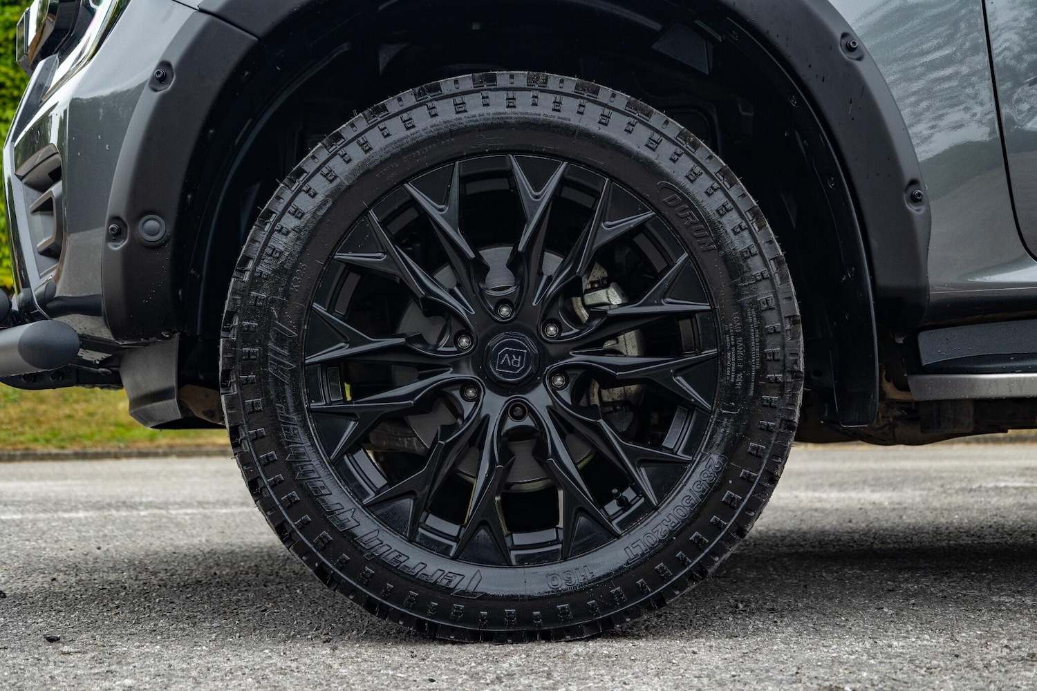 Used Ford Ranger 2025 for sale - 76607645: Photo 29