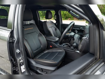 Used Ford Ranger 2025 for sale - 76607645: Photo