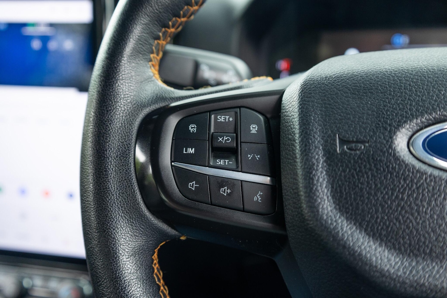 Used Ford Ranger 2025 for sale - 76607645: Photo 3