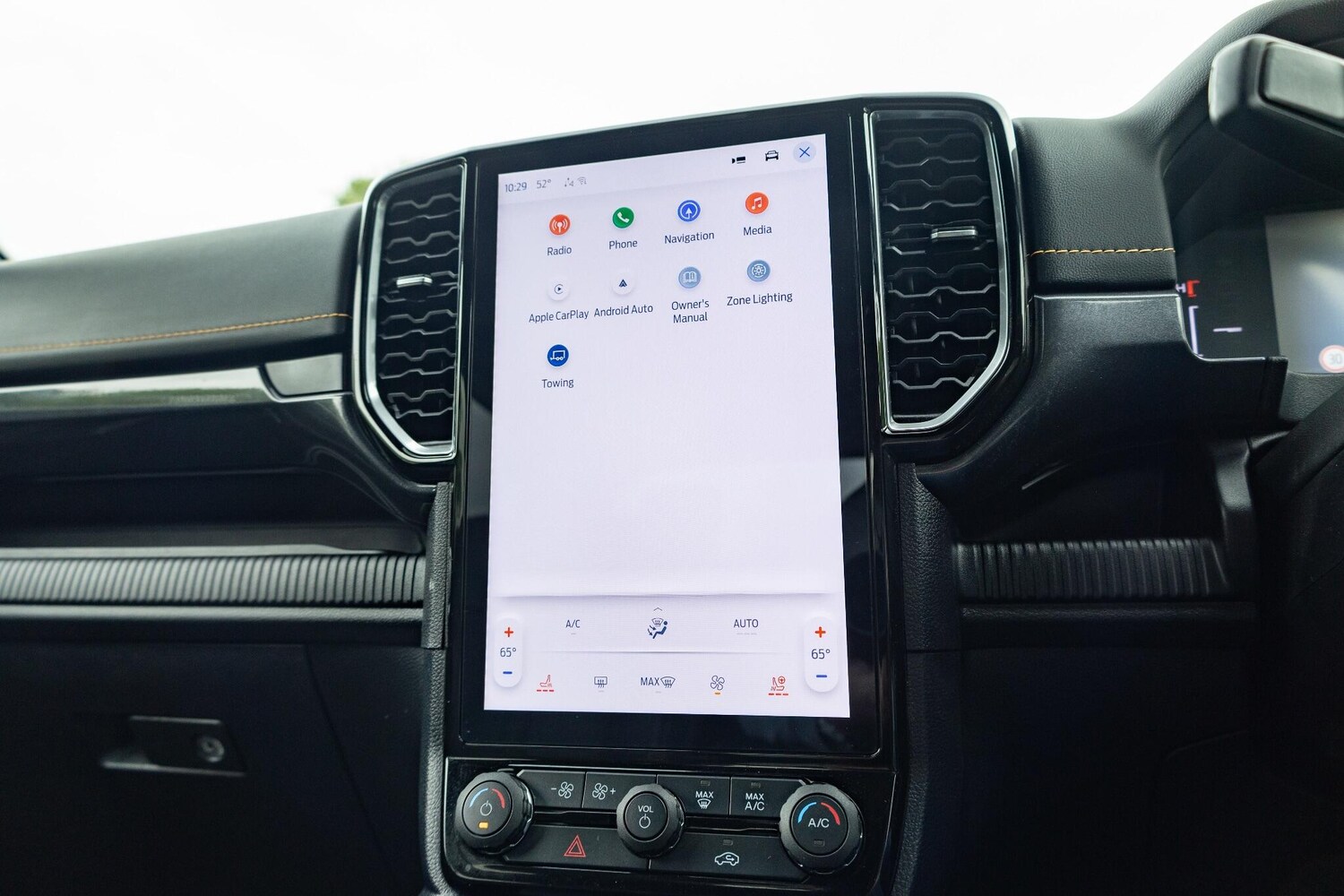 Used Ford Ranger 2025 for sale - 76607645: Photo 30