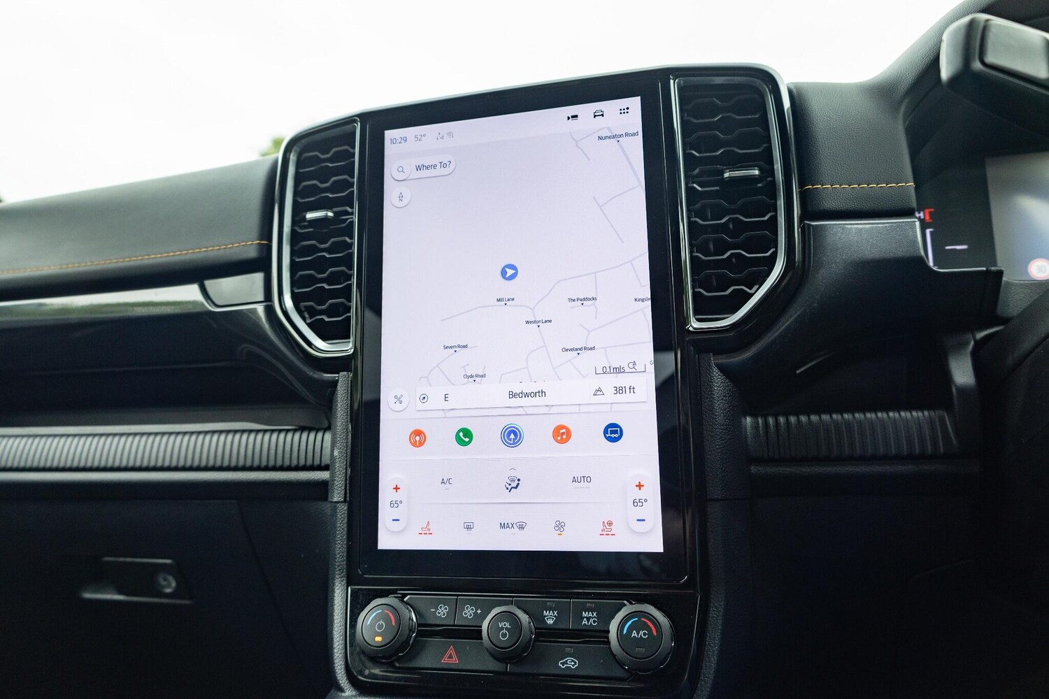 Used Ford Ranger 2025 for sale - 76607645: Photo 31