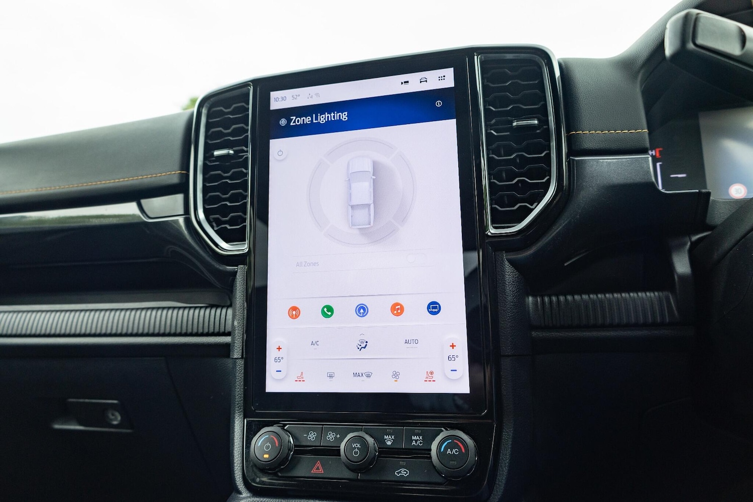 Used Ford Ranger 2025 for sale - 76607645: Photo 32