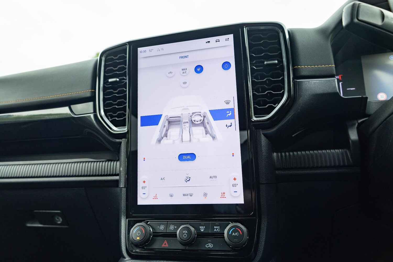 Used Ford Ranger 2025 for sale - 76607645: Photo 33