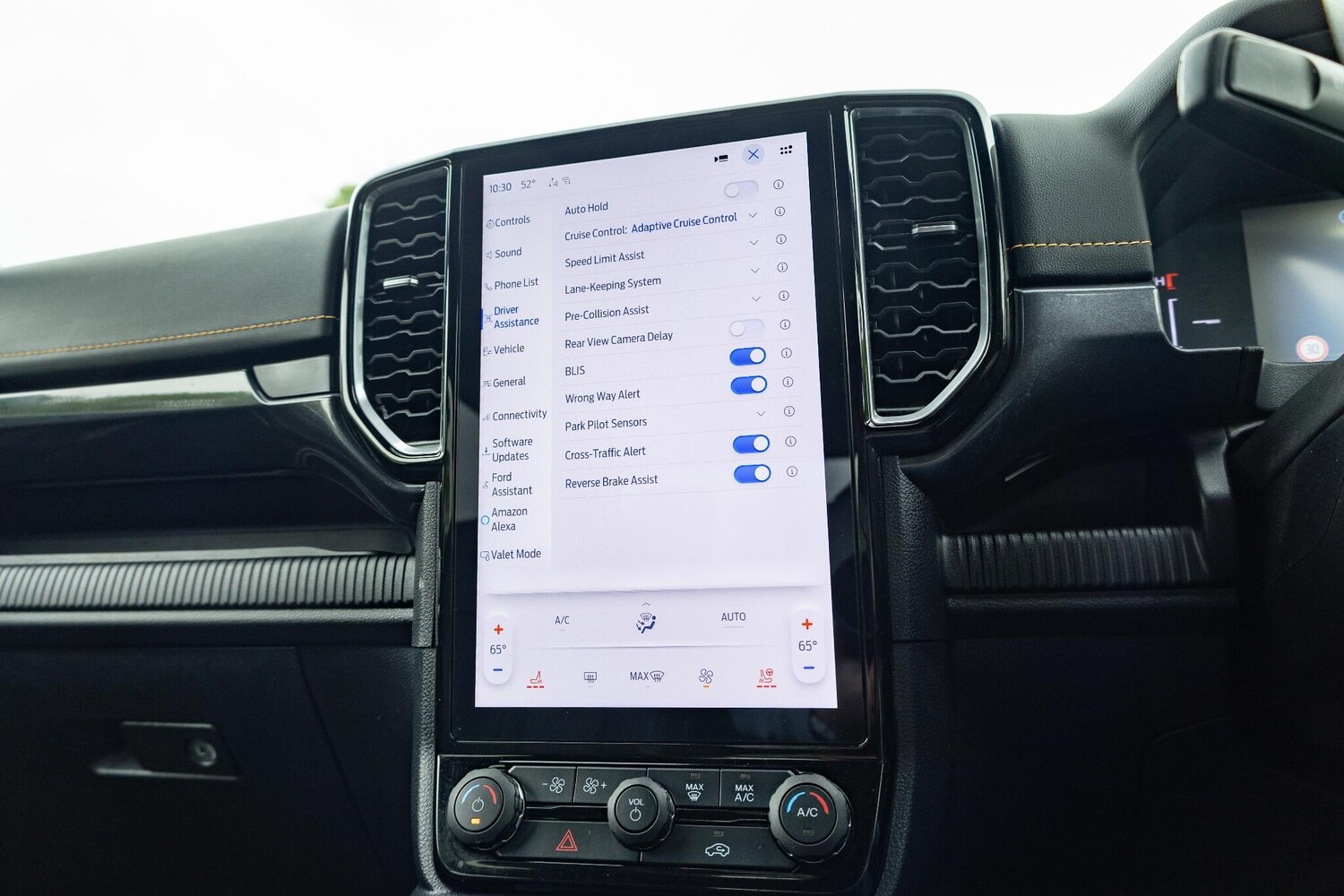 Used Ford Ranger 2025 for sale - 76607645: Photo 35