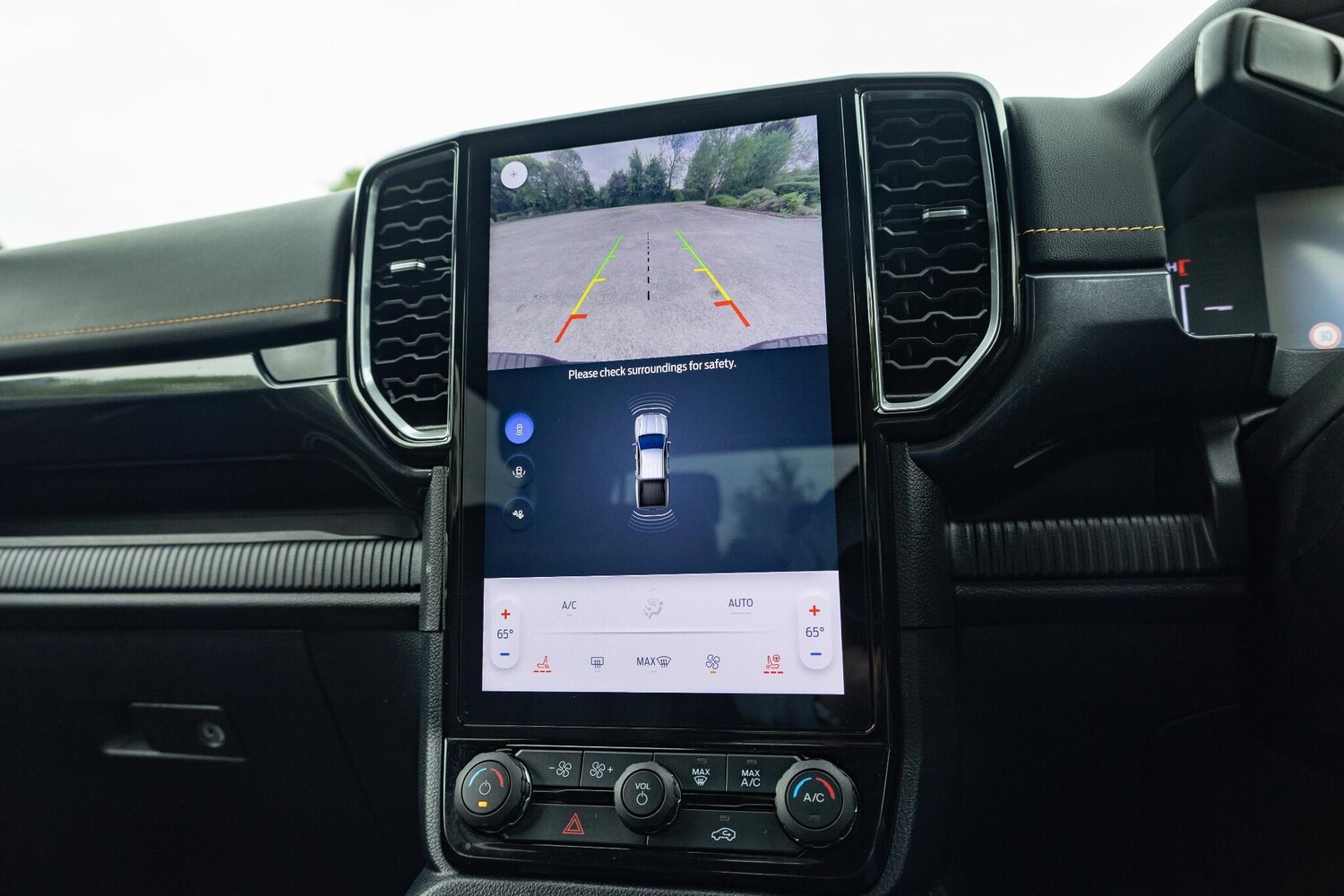 Used Ford Ranger 2025 for sale - 76607645: Photo 36