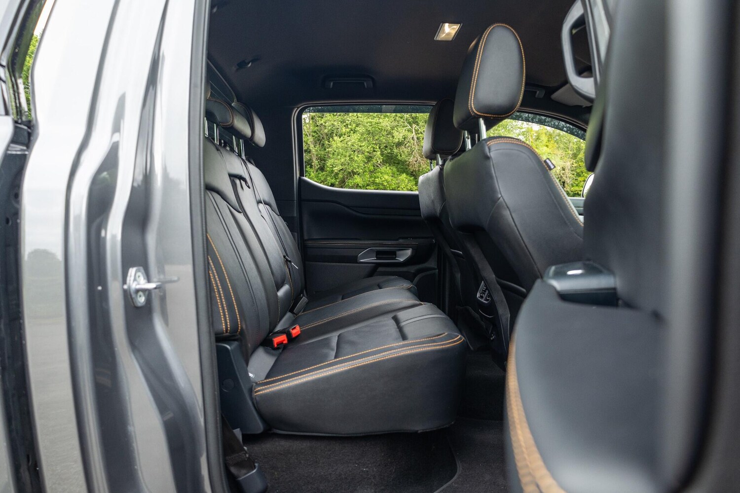 Used Ford Ranger 2025 for sale - 76607645: Photo 37