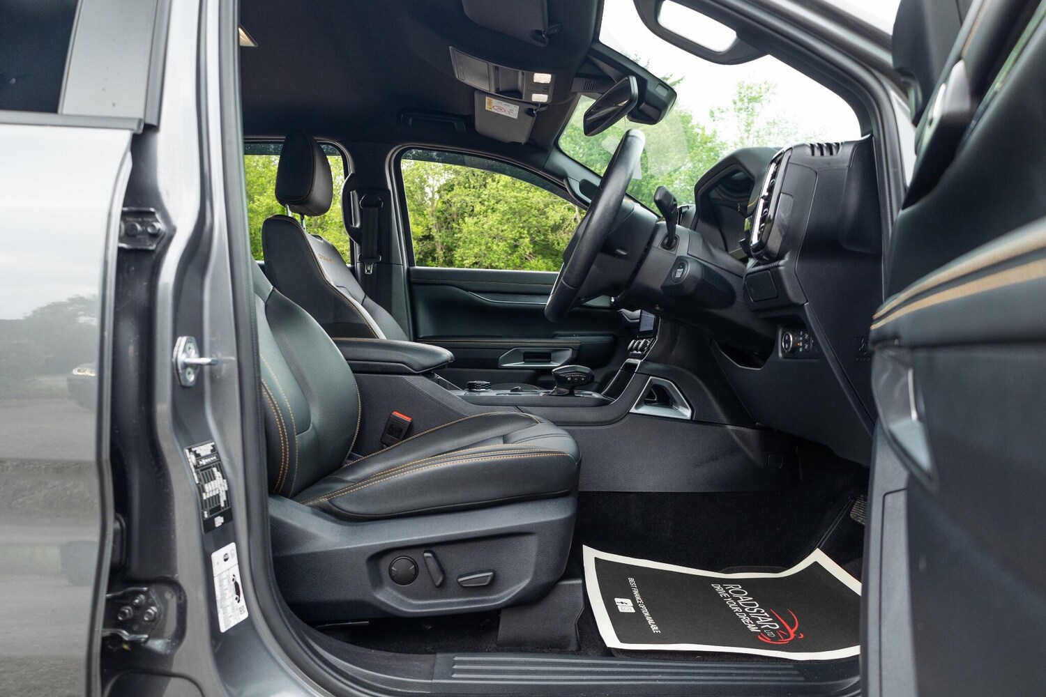 Used Ford Ranger 2025 for sale - 76607645: Photo 38