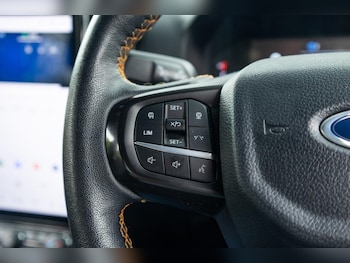 Used Ford Ranger 2025 for sale - 76607645: Photo