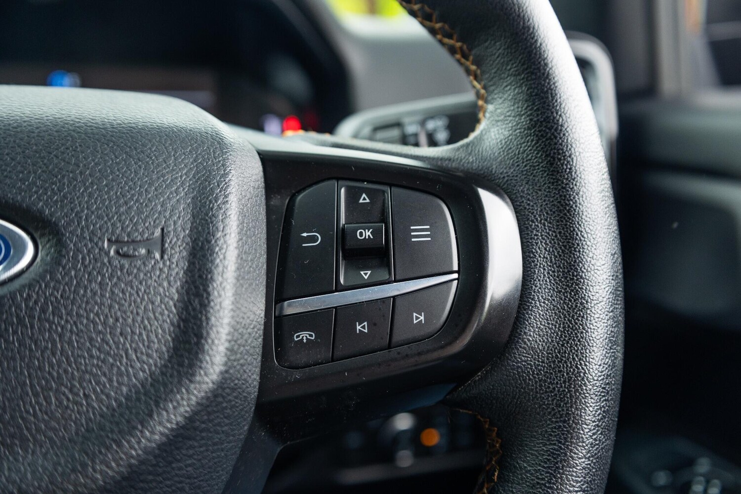 Used Ford Ranger 2025 for sale - 76607645: Photo 4