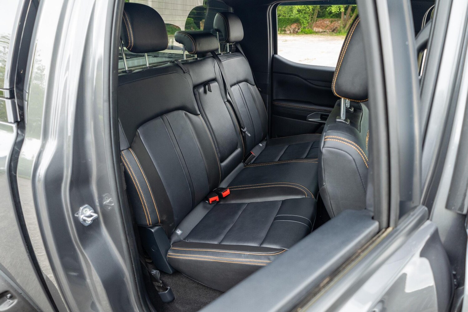 Used Ford Ranger 2025 for sale - 76607645: Photo 40