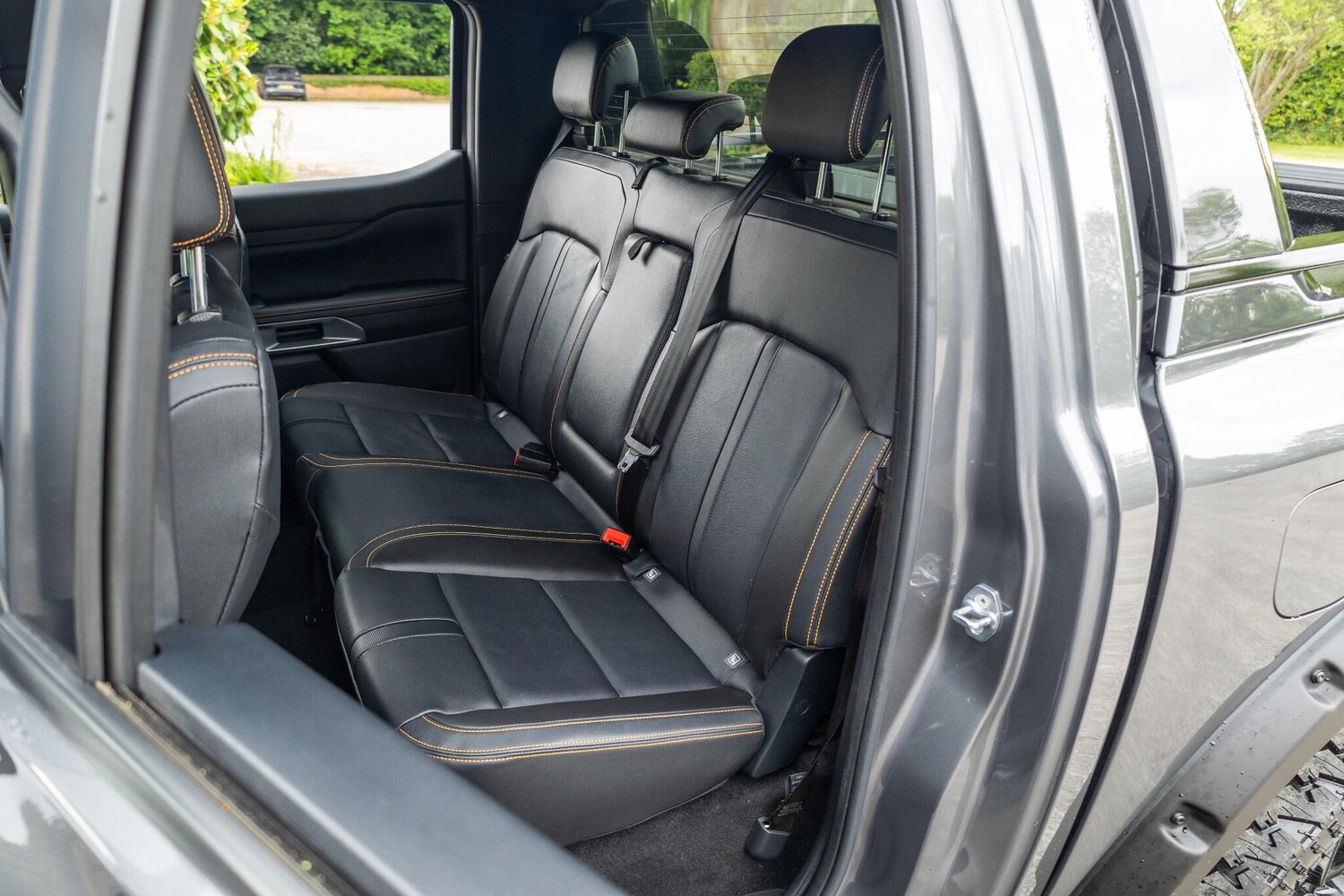 Used Ford Ranger 2025 for sale - 76607645: Photo 43