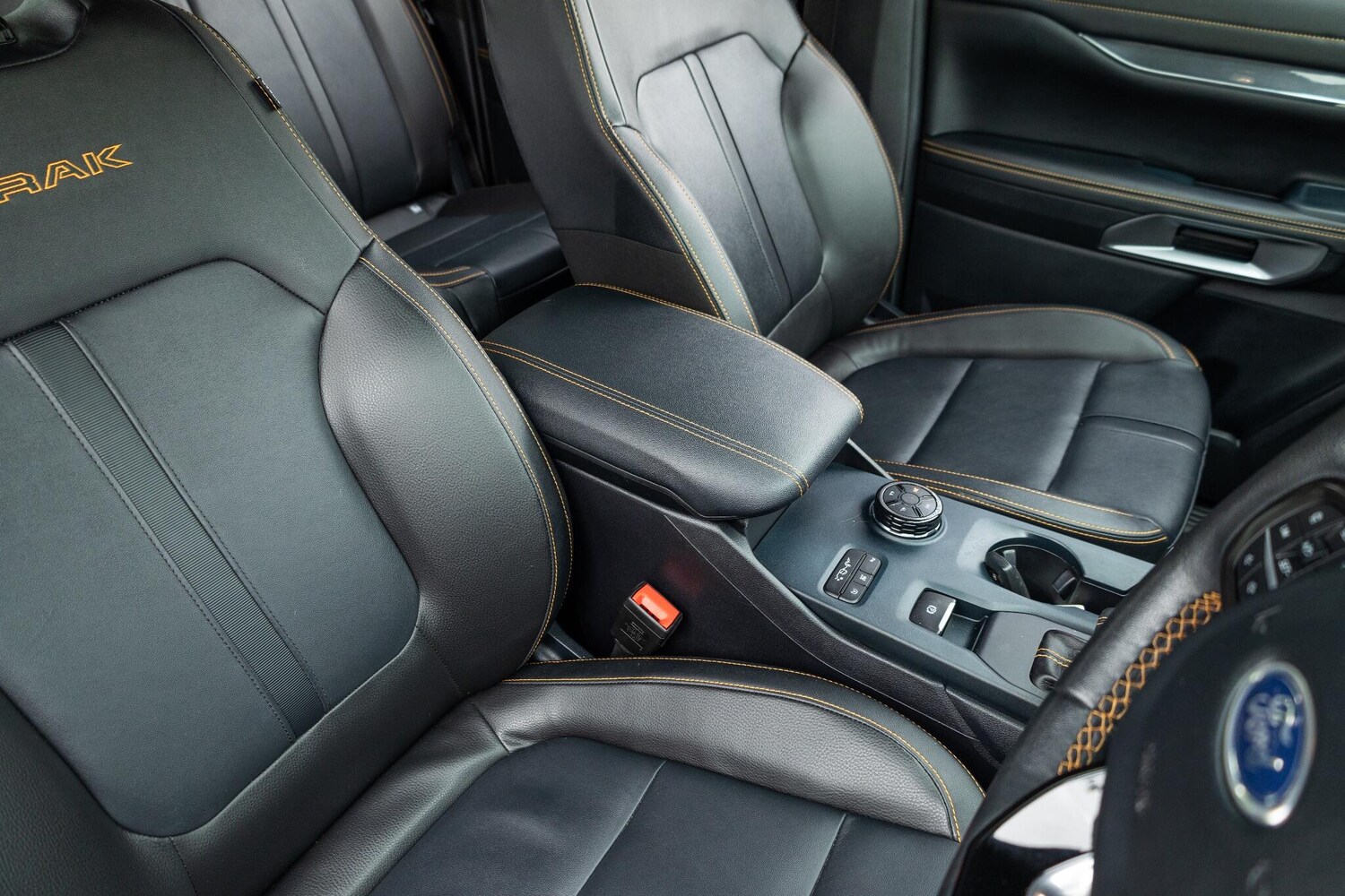 Used Ford Ranger 2025 for sale - 76607645: Photo 6