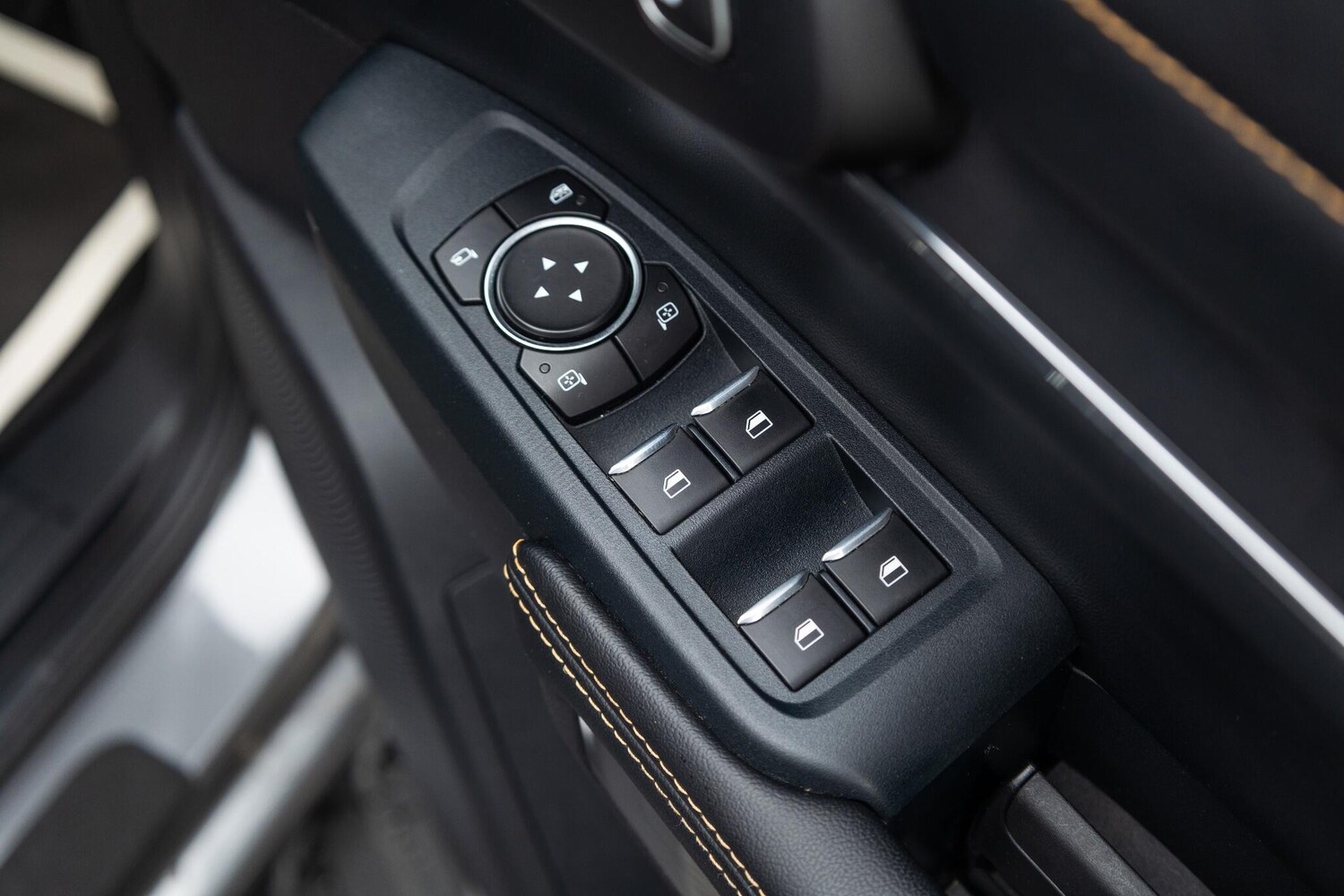 Used Ford Ranger 2025 for sale - 76607645: Photo 7