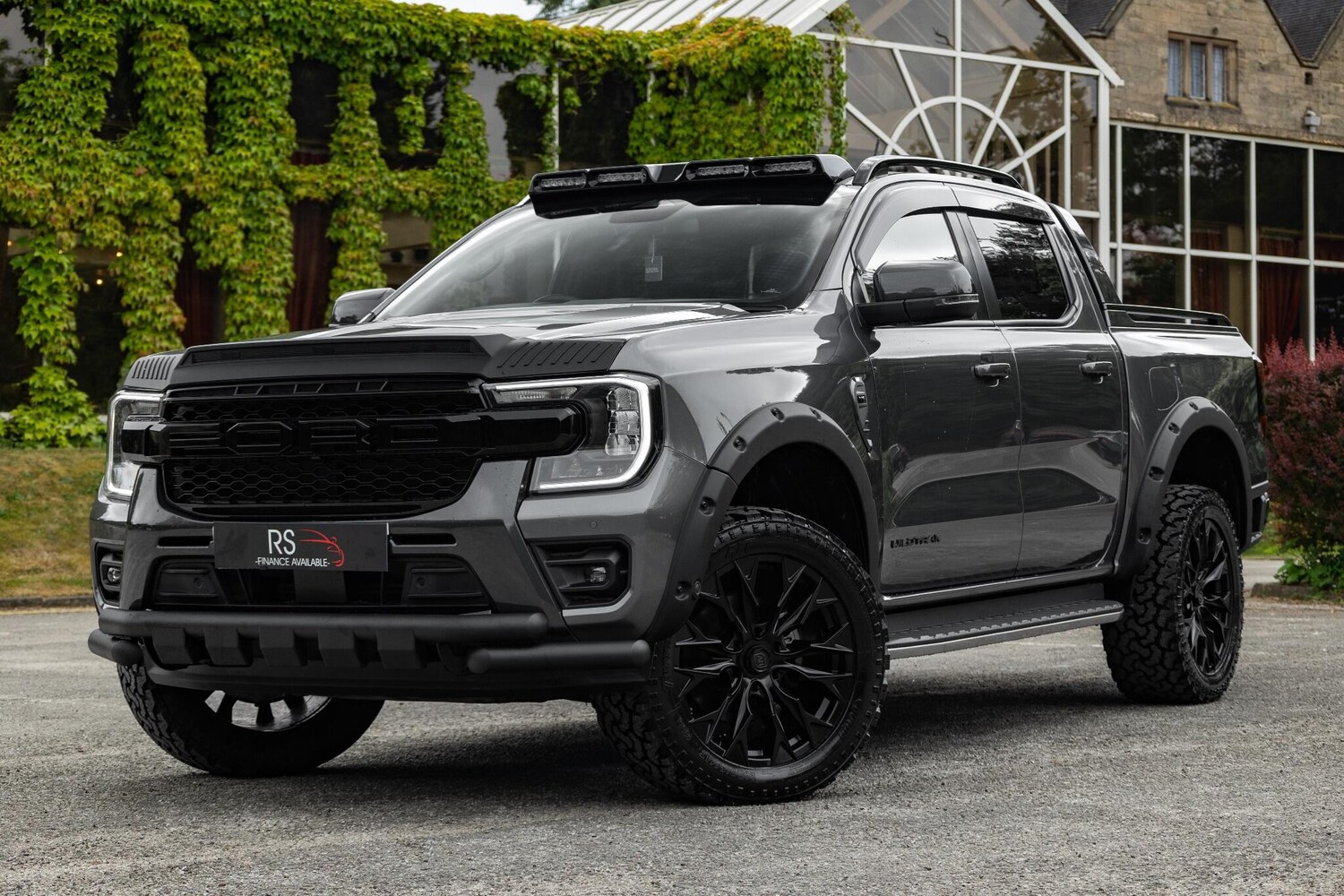 Used Ford Ranger 2025 for sale - 76607645: Photo 8