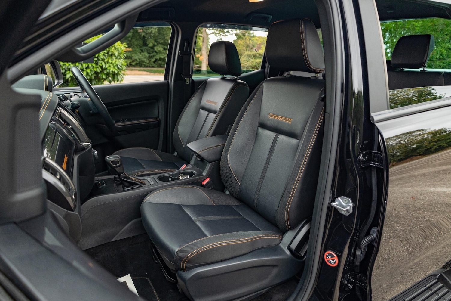 Used Ford Ranger 2021 for sale - 78127746: Photo 18