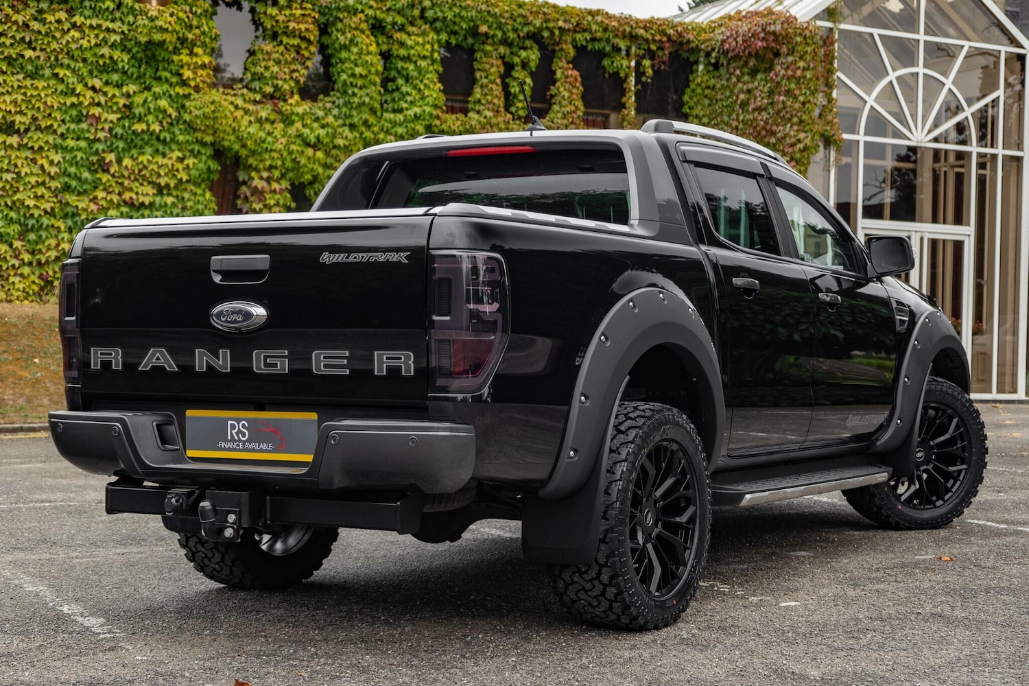 Used Ford Ranger 2021 for sale - 78127746: Photo 31