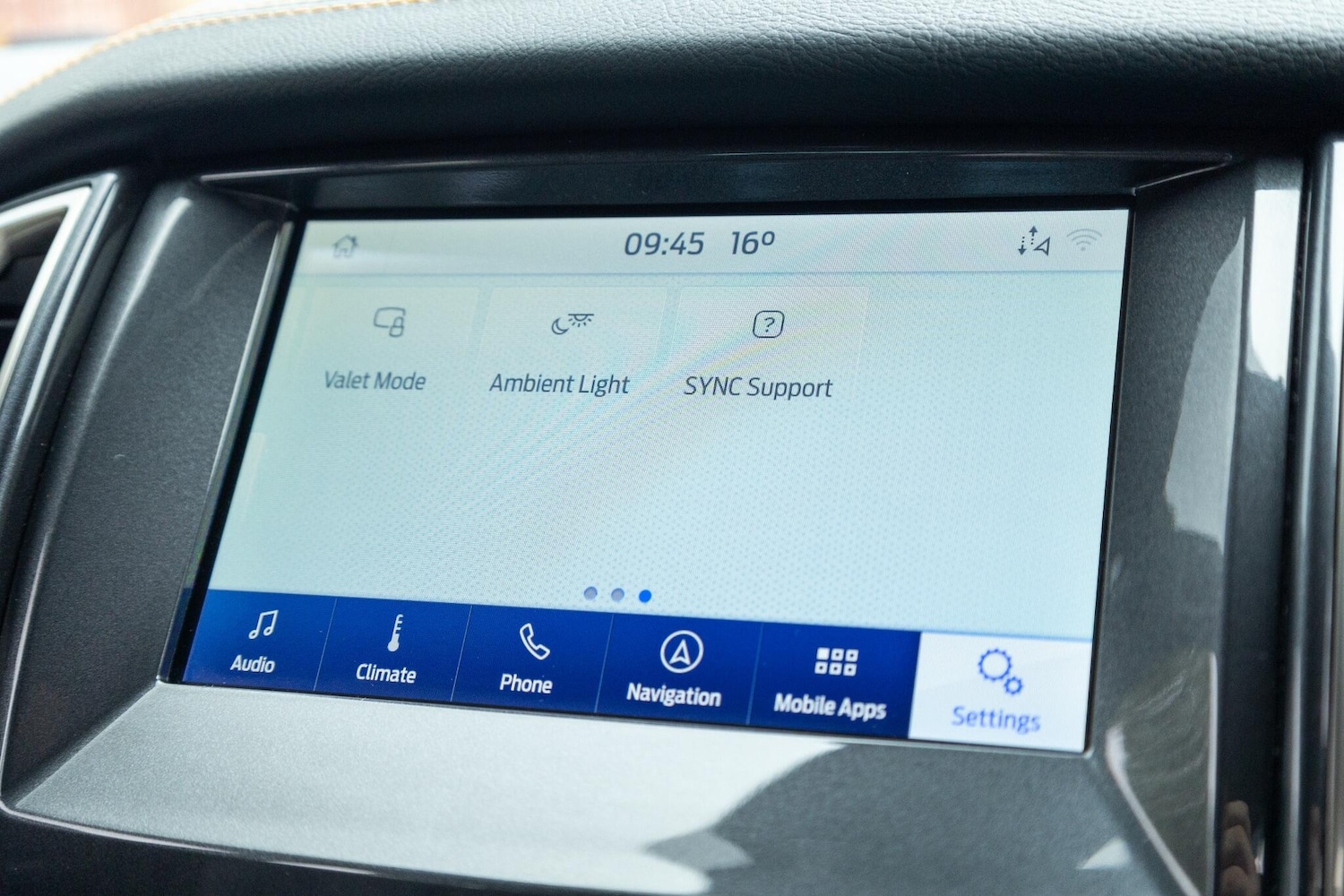 Used Ford Ranger 2021 for sale - 78127746: Photo 40