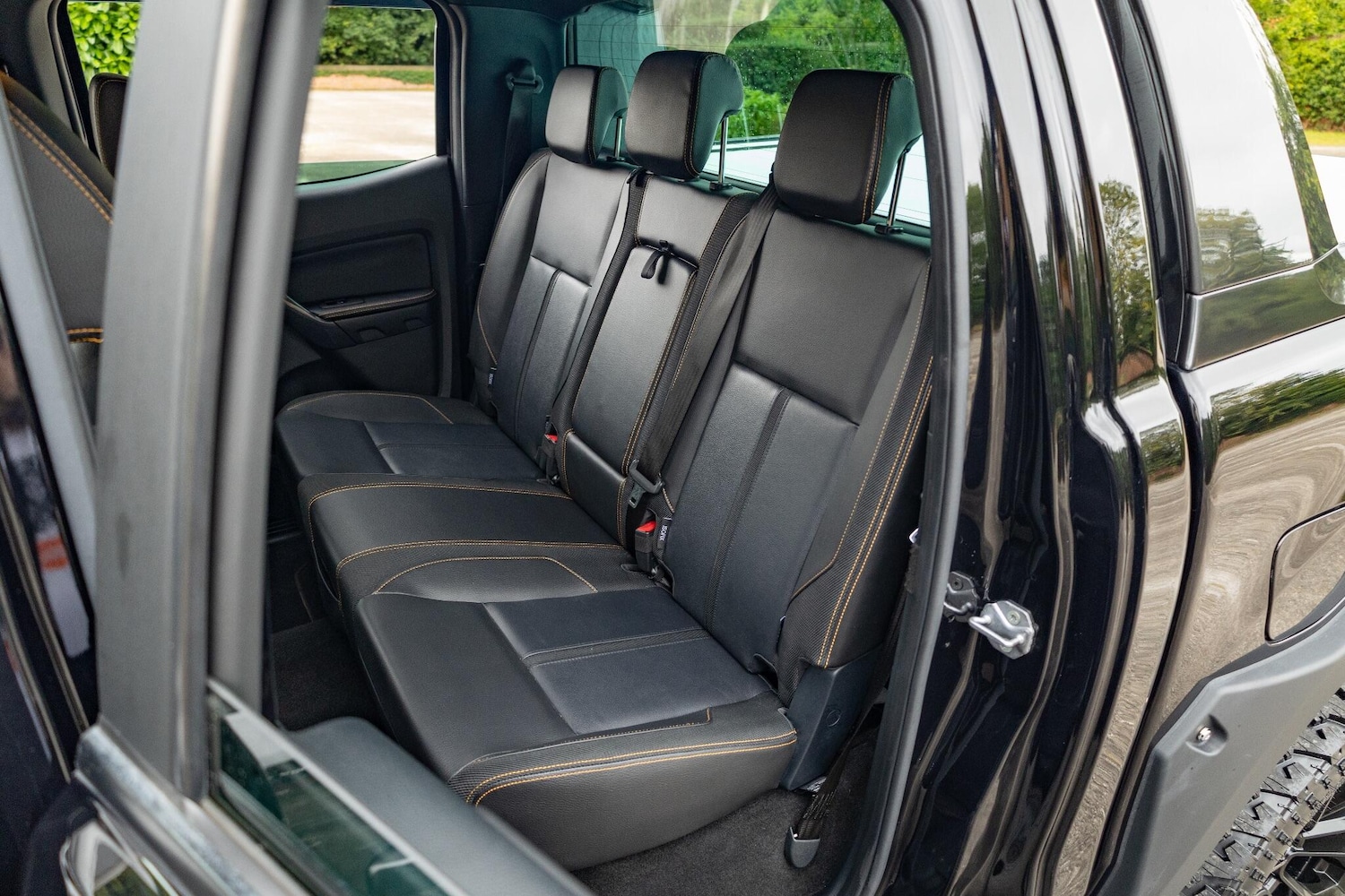 Used Ford Ranger 2021 for sale - 78127746: Photo 43