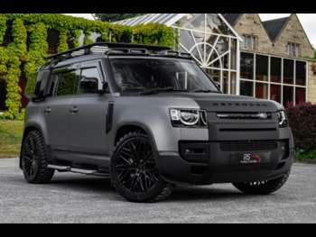 2021 (21) - 3.0 D300 MHEV SE Auto 4WD Euro 6 (s/s) 5dr