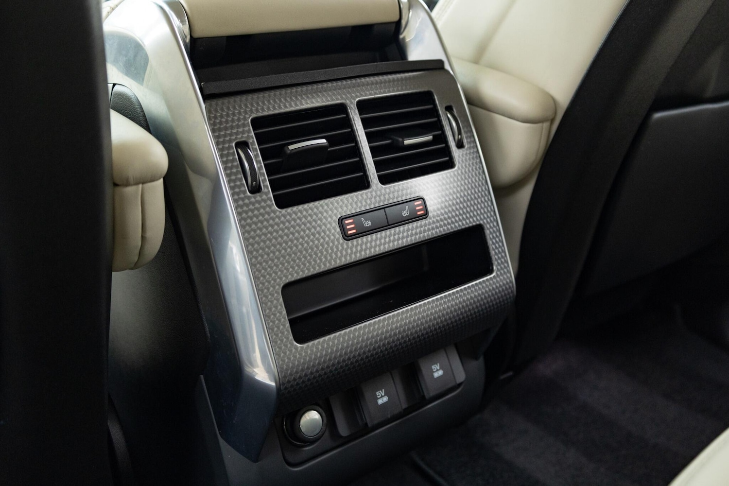 Used Land Rover Range Rover Sport 2018 for sale - 76997135: Photo 15