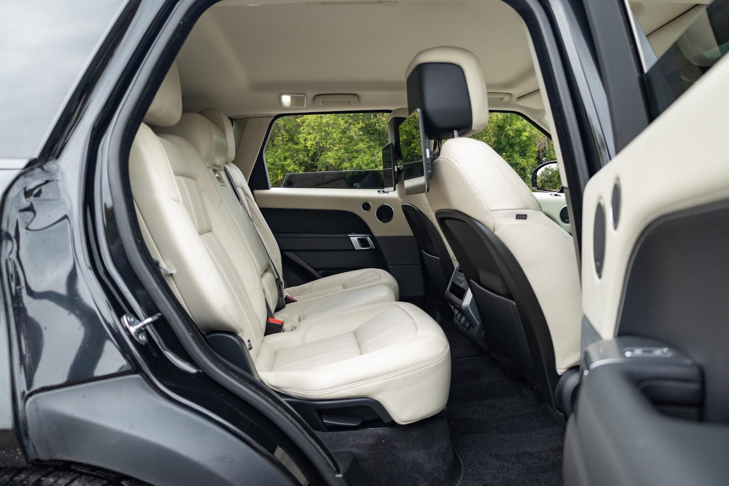 Used Land Rover Range Rover Sport 2018 for sale - 76997135: Photo 22