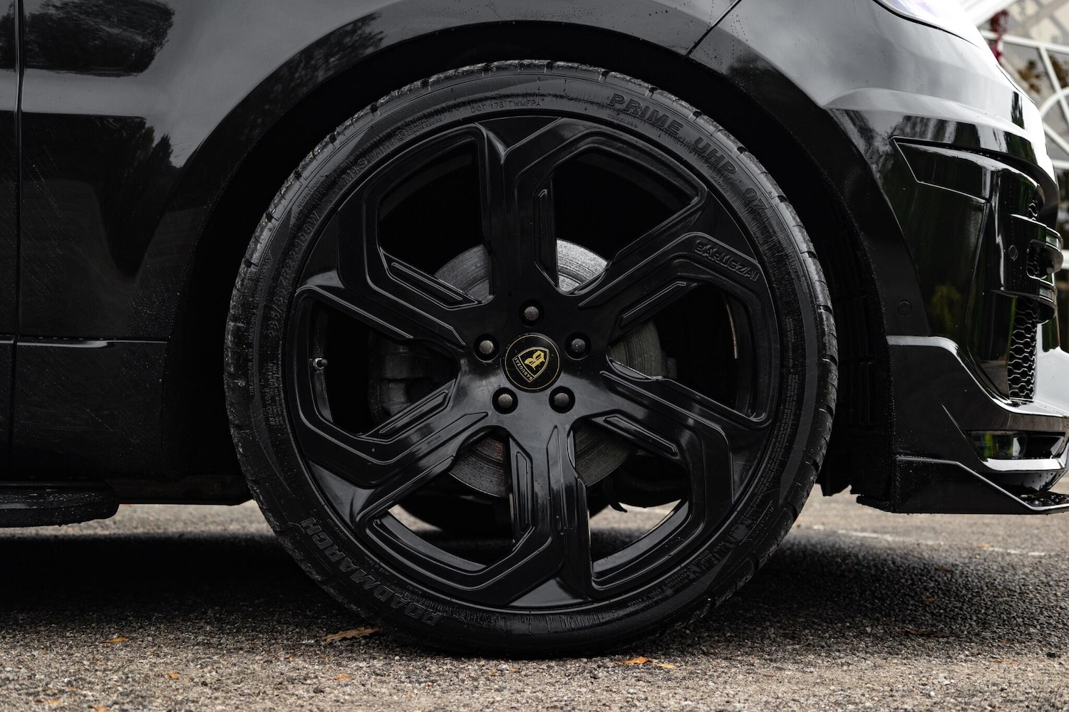 Used Land Rover Range Rover Sport 2018 for sale - 76997135: Photo 27