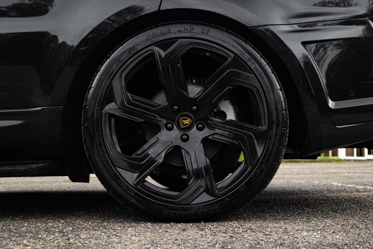 Used Land Rover Range Rover Sport 2018 for sale - 76997135: Photo 29