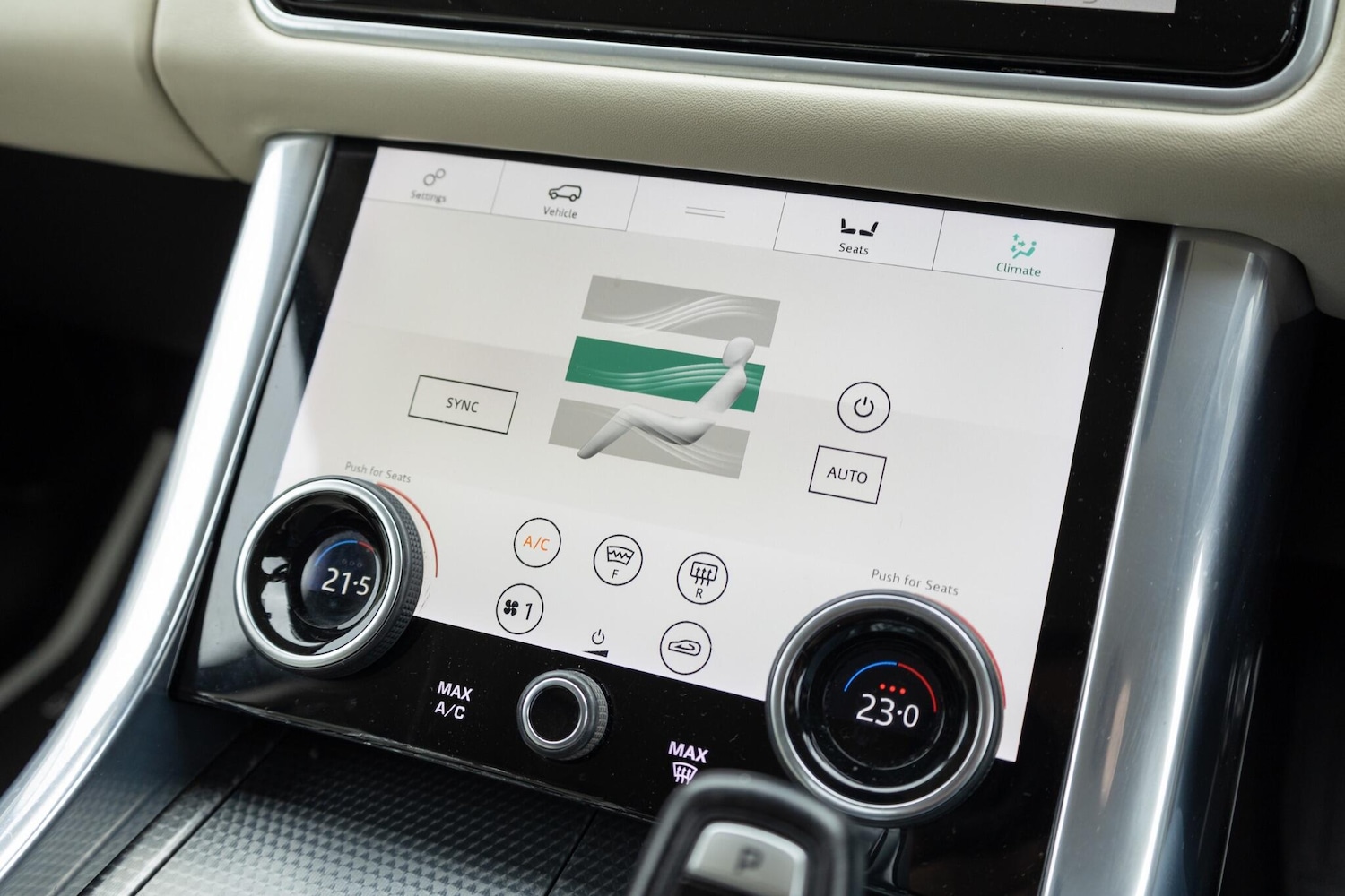 Used Land Rover Range Rover Sport 2018 for sale - 76997135: Photo 31