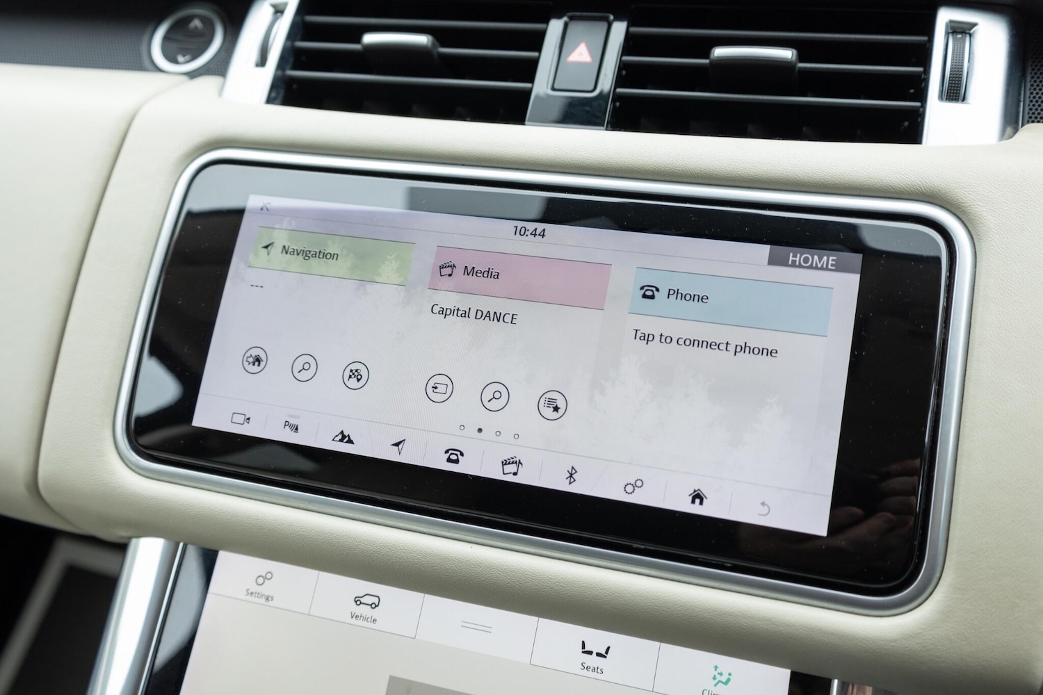 Used Land Rover Range Rover Sport 2018 for sale - 76997135: Photo 32