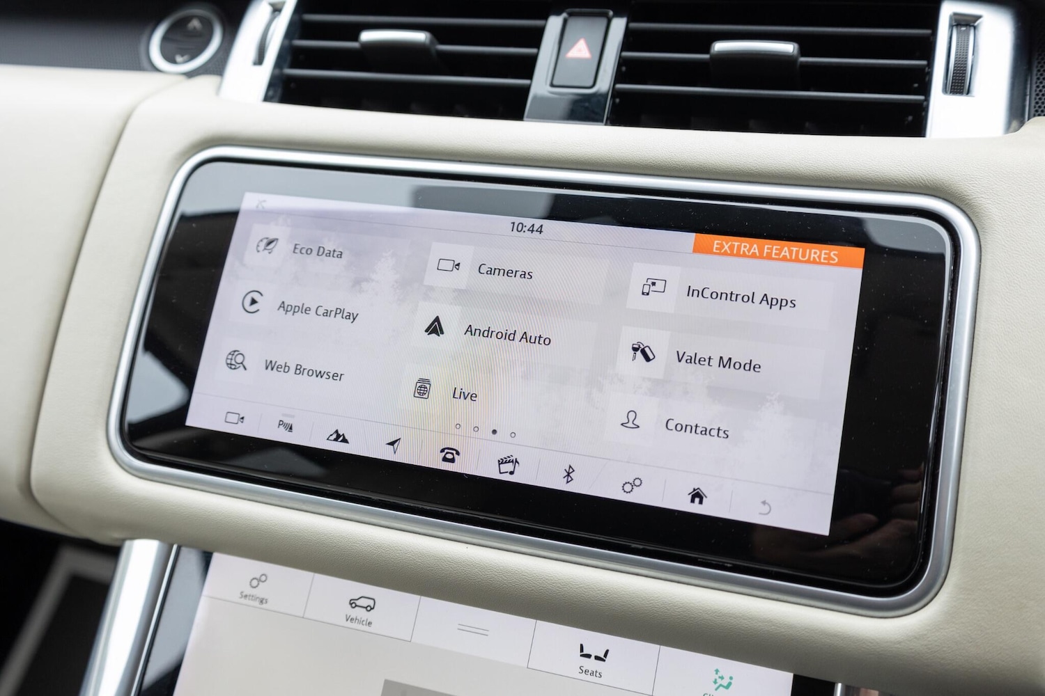 Used Land Rover Range Rover Sport 2018 for sale - 76997135: Photo 33