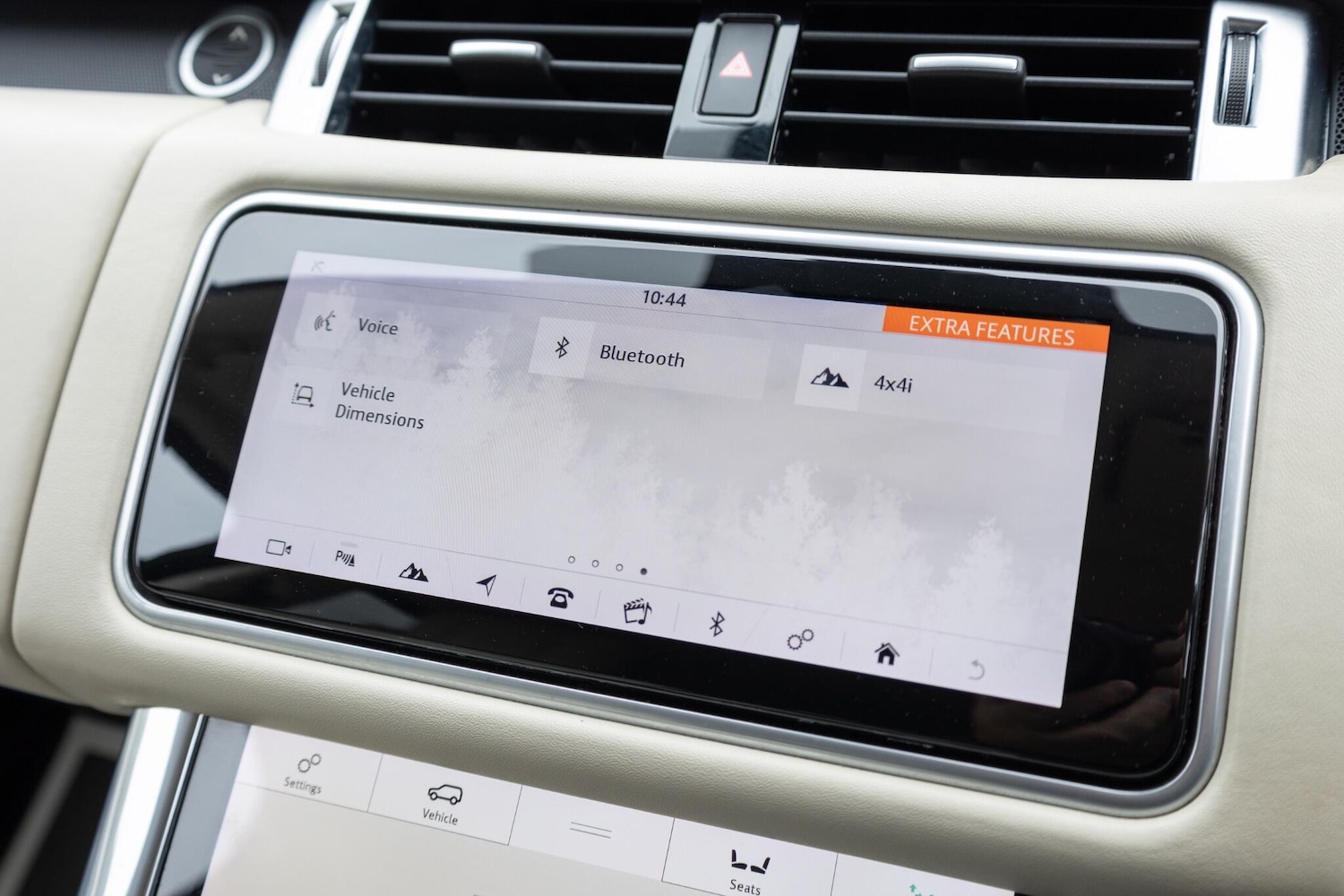 Used Land Rover Range Rover Sport 2018 for sale - 76997135: Photo 34