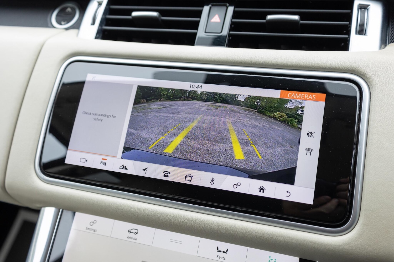 Used Land Rover Range Rover Sport 2018 for sale - 76997135: Photo 36