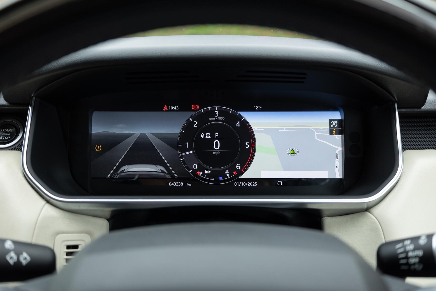 Used Land Rover Range Rover Sport 2018 for sale - 76997135: Photo 37