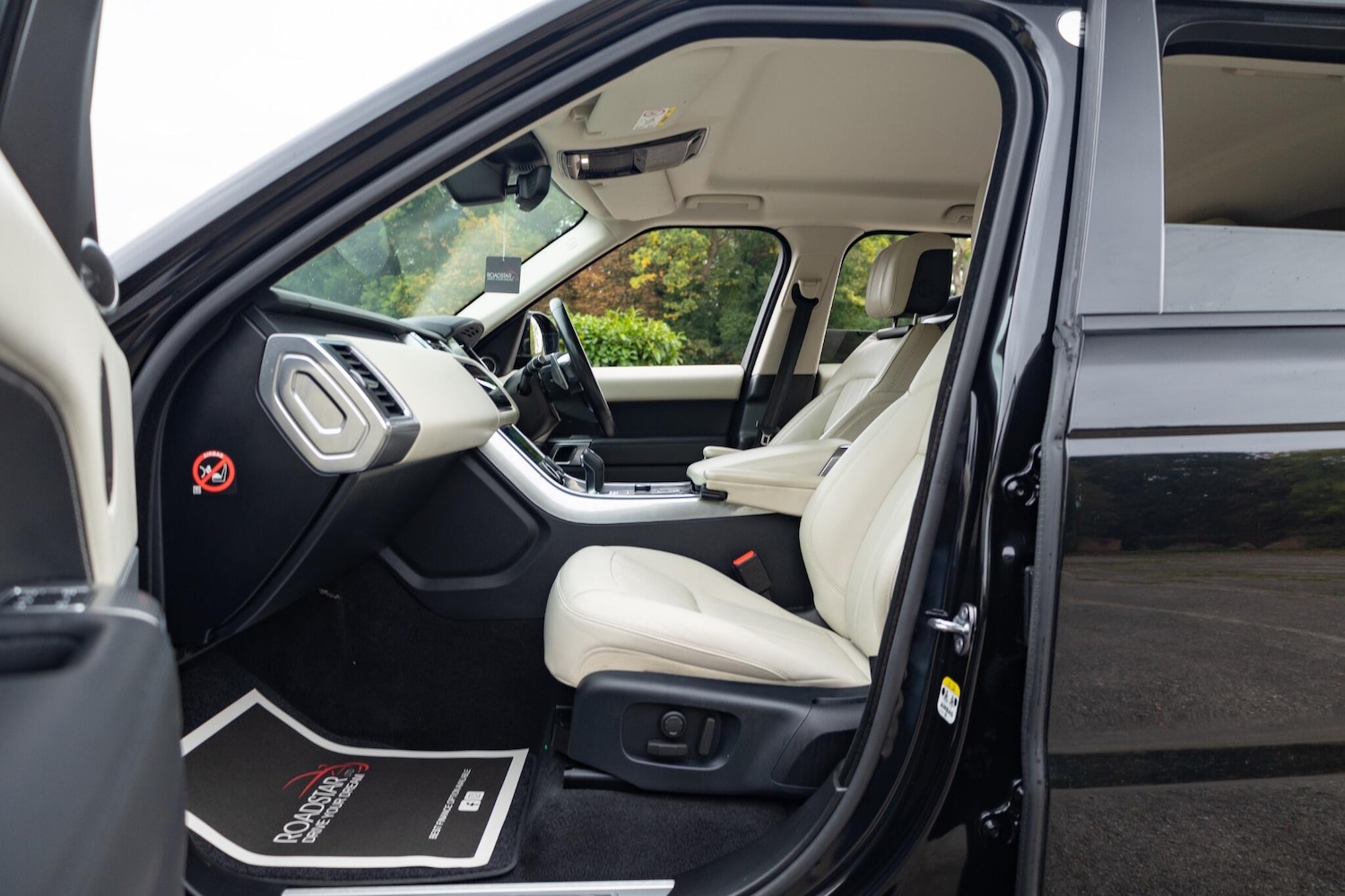 Used Land Rover Range Rover Sport 2018 for sale - 76997135: Photo 38