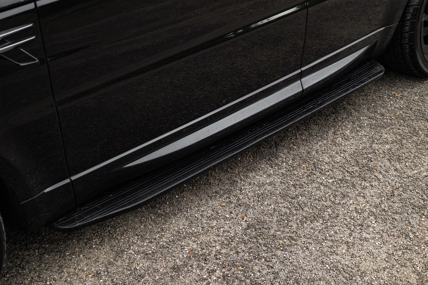 Used Land Rover Range Rover Sport 2018 for sale - 76997135: Photo 40