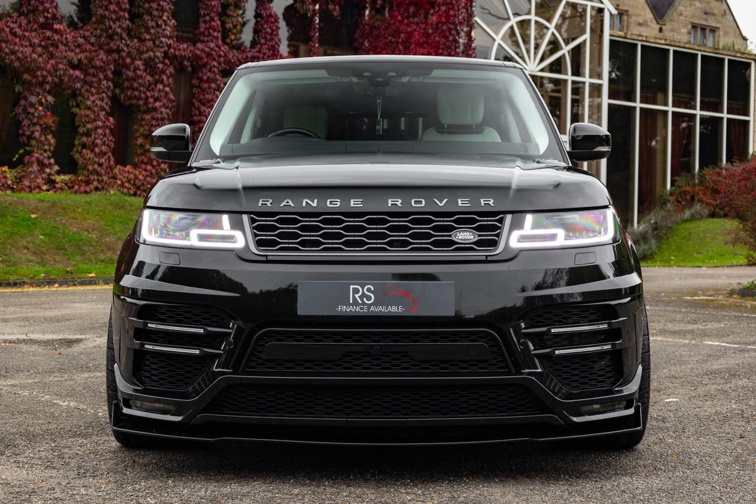 Used Land Rover Range Rover Sport 2018 for sale - 76997135: Photo 5